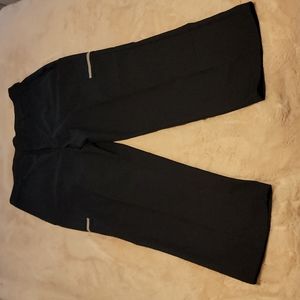 New uniform pants